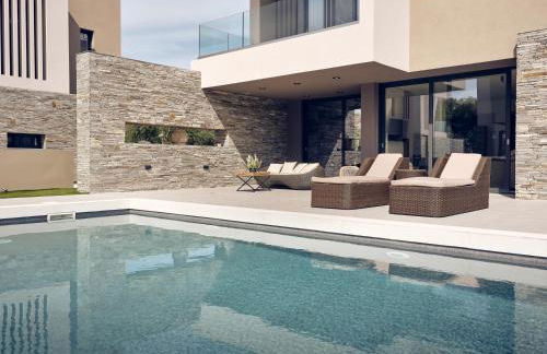 Aguacate Agave with private swimming pool - Foto 2