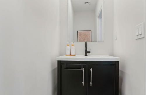 Modern 5B3B in Boston Steps to Convention Center - Foto 22