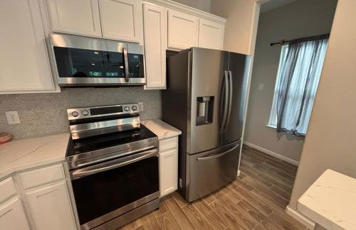 Three Bedroom ClubHaus - Photo 22