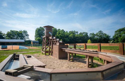 Jellystone Mammoth Cave - Foto 13