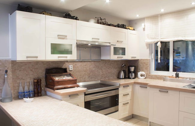 Sapphire Mansion - Foto 9