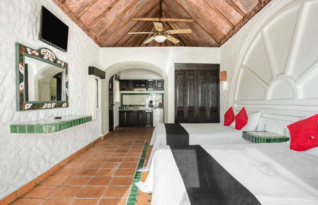 Capital O Mimi Del Mar, Playa del Carmen - Photo 17