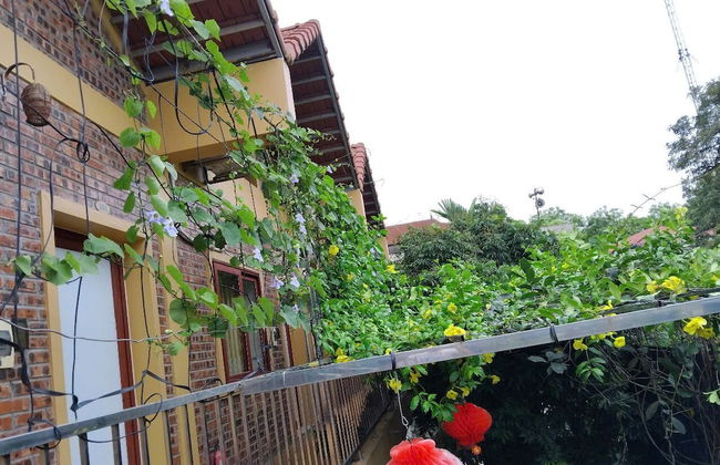 Green Space Homestay - Photo 34