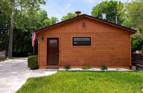 5BR 3.5BA Waterfront Boat, Dock and Kayaks, Lake McQueeney by Austin Vacay - Foto 37