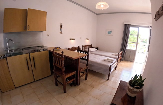 Irene Hotel - Foto 24