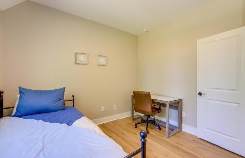 Spacious Lake Sinclair Vacation Rental with Dock! - Foto 31