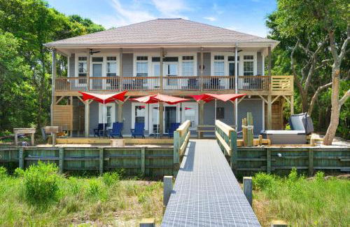The Emerald Belle by Emerald Isle Realty - Foto 58