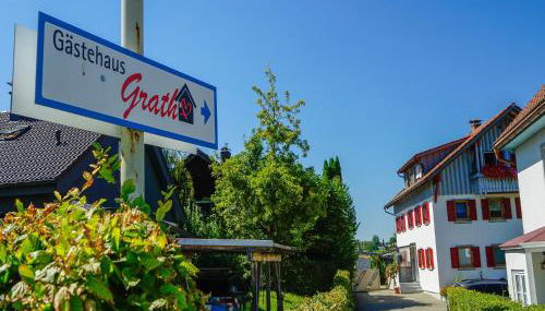 Gästehaus Grath - Foto 2