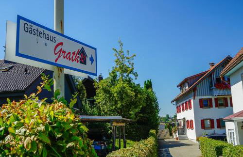 Gästehaus Grath - Foto 2