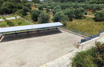 Villa Rodanthi Sivota - Foto 20