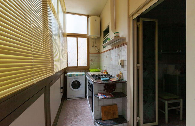 Independent Apartment Right in the Center Wi-fi - Foto 39