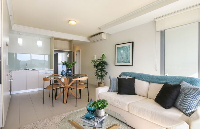 Urban Edge Apartments by Urban Rest - Foto 10