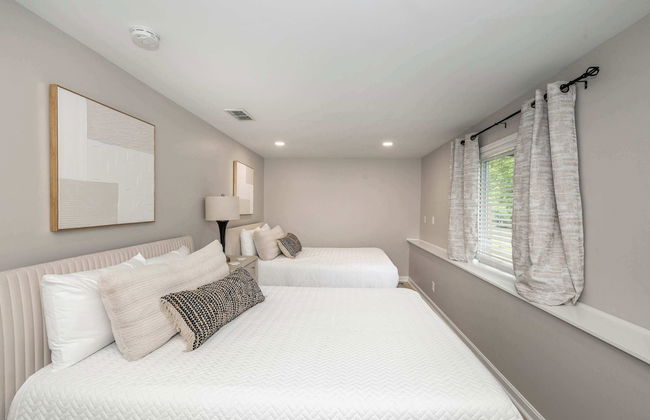 Poolside Paradise Near the Ark - Foto 11