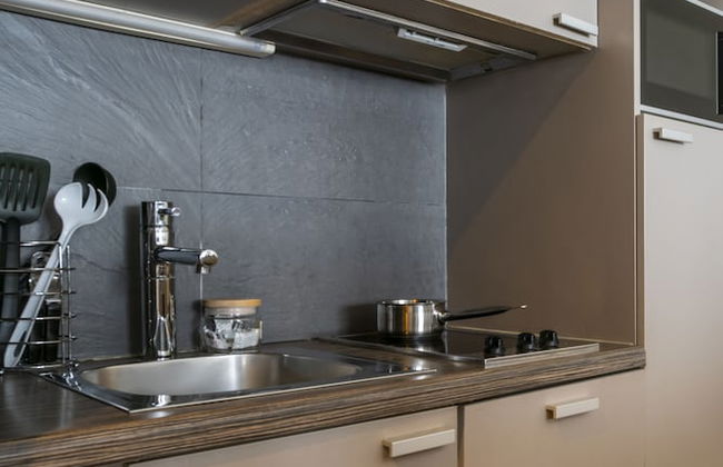 Aparthotel Adagio La Défense Esplanade - Foto 27