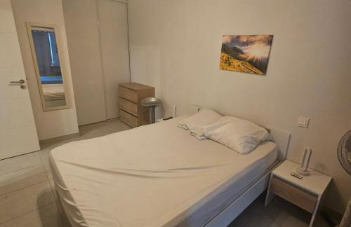 Appartement 3 pièces proche tous commerces - Foto 6