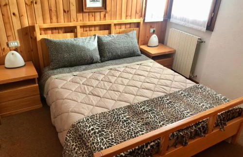 CinqueSensi - Condominio La Zoca - Foto 13