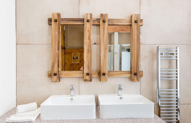 Honeypot House - Foto 40