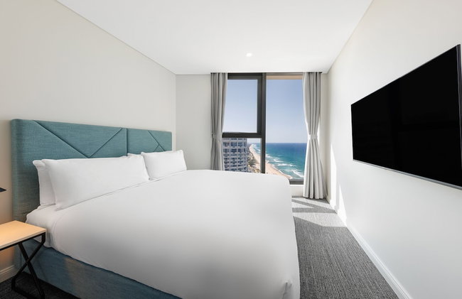 Meriton Suites Surfers Paradise - Foto 8