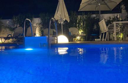 Villa Zafira - Photo 60