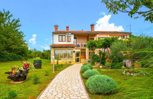 Holiday Apartment Ariella - Photo 12