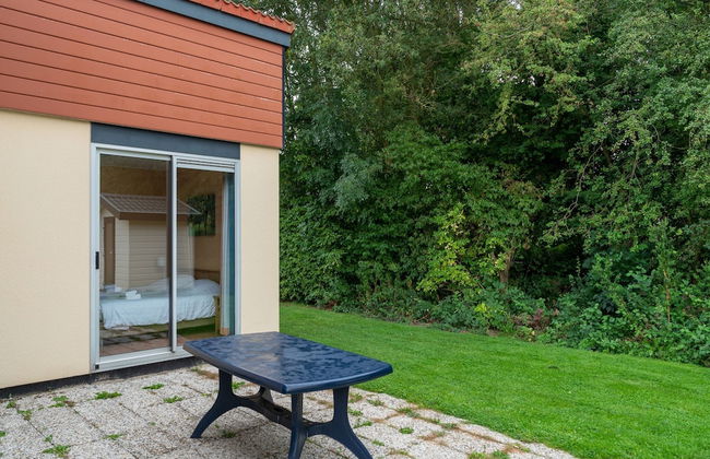 Holiday Home in Zevenhuizen With Roofed Swim Pool - Foto 34