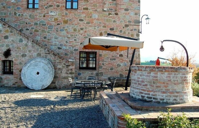 Podere Cunina - Foto 50