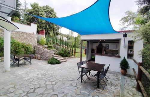 Encinar de Aguas Blancas - Foto 30