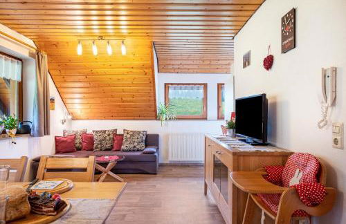 Schreinerhäusle nähe Titisee - Foto 17