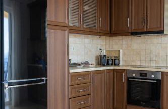 Afroditi's Apartment Superb View - Foto 14