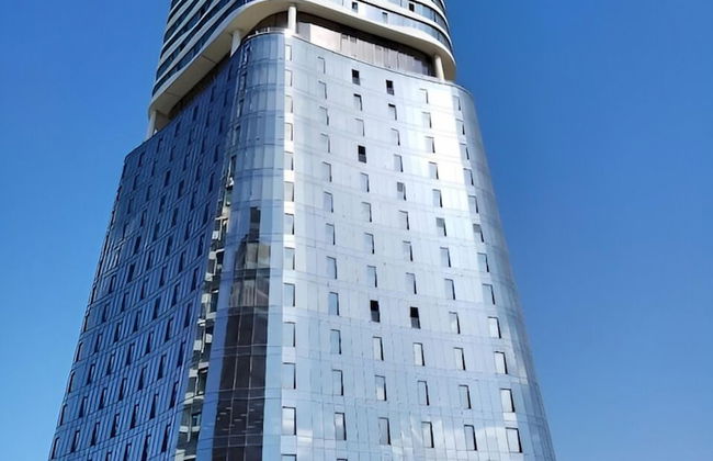 King David Equipped Luxury Two Bedroom26 - Foto 17