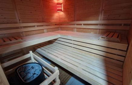 Ferienhaus Guldner mit Terrasse, Garten und Sauna - Foto 38