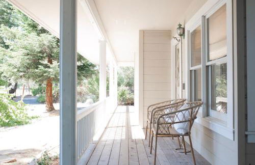 Luxe Villa Estate, Sonoma, Private Creek, Hot Tub, Pool, Bocce - Foto 10