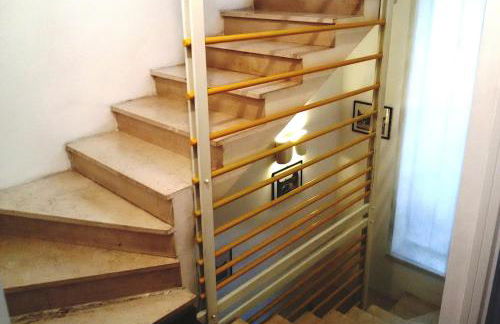 Pit stop in Villa nel Verde a Roma-Aeroporto di Ciampino - Foto 28