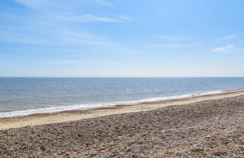 2 Bell Lodge, Thorpeness - Foto 35