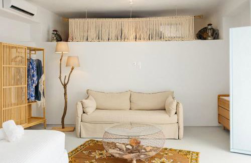 Petinos Fisherman's House - Foto 8