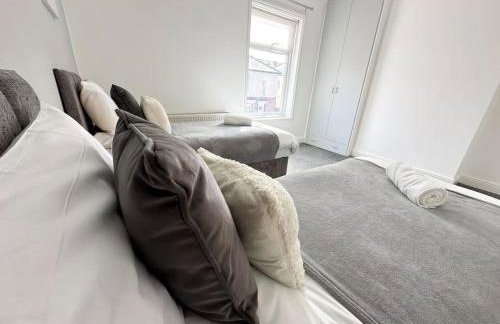 Wrightson House by Blue Skies Stays - Foto 13