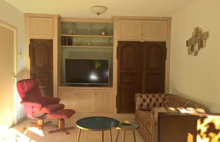 Charmant cocon, jardin, aux portes de Verneuil - Foto 13