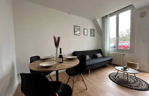 Logement Neuf - Proximité Centre - Foto 1