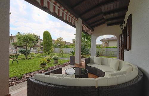 VECCHIA FAVOLA HOUSE - Foto 55