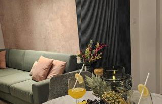 Luxury Opus Osijek - Self Check in, Free Private Parking - Photo 13