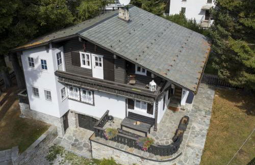 Chalet Chalet Franca by Interhome - Foto 52