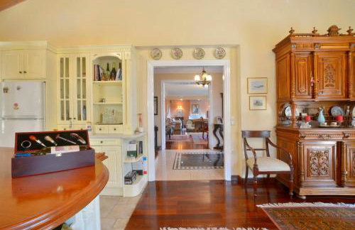 Villa Kardami -country house - Foto 17