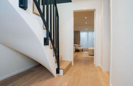 Apartments Hotel Stadt Hamburg - Foto 22