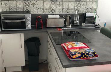 Résidence les Nautiles - Foto 18