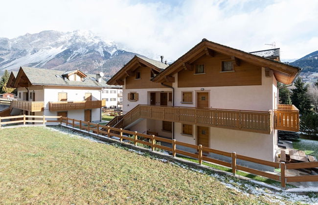 Osteglio 15 in Valdisotto - Foto 49