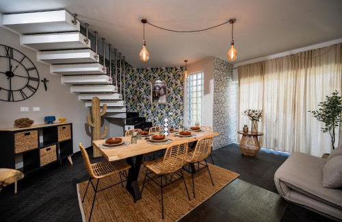 Moresca Exclusive Villa - Pool & Spa - Foto 15