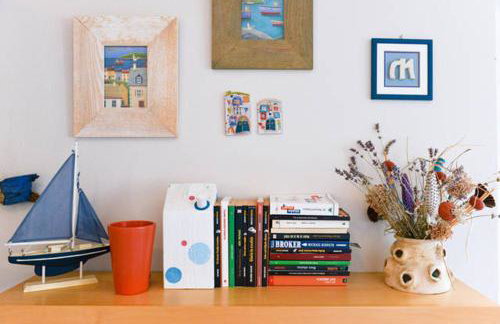 Cosy house by the sea - Foto 20