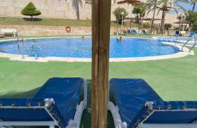 Cala AZUL Gran Terraza con BBQ - Foto 32