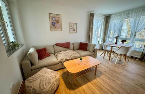 S4 FeWo in Bad Saarow, Seestr 4a - Foto 9