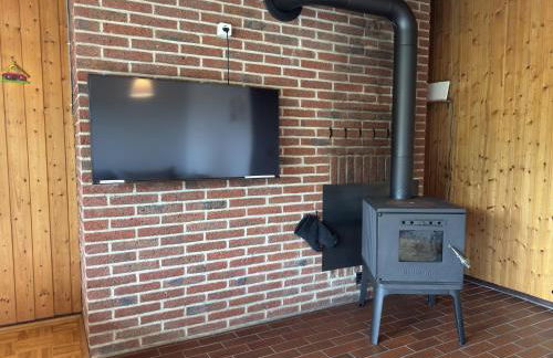 Ferienhaus Sackpfeifenblick, Hatzfeld - Photo 13